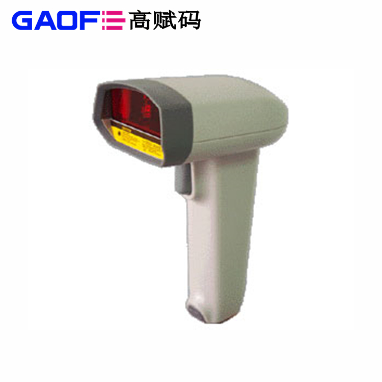 udi条码读码器有什么作用？