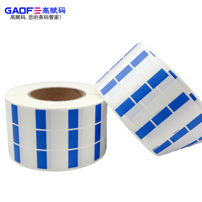 彩色半透明线缆标签：线缆管理的精致之选