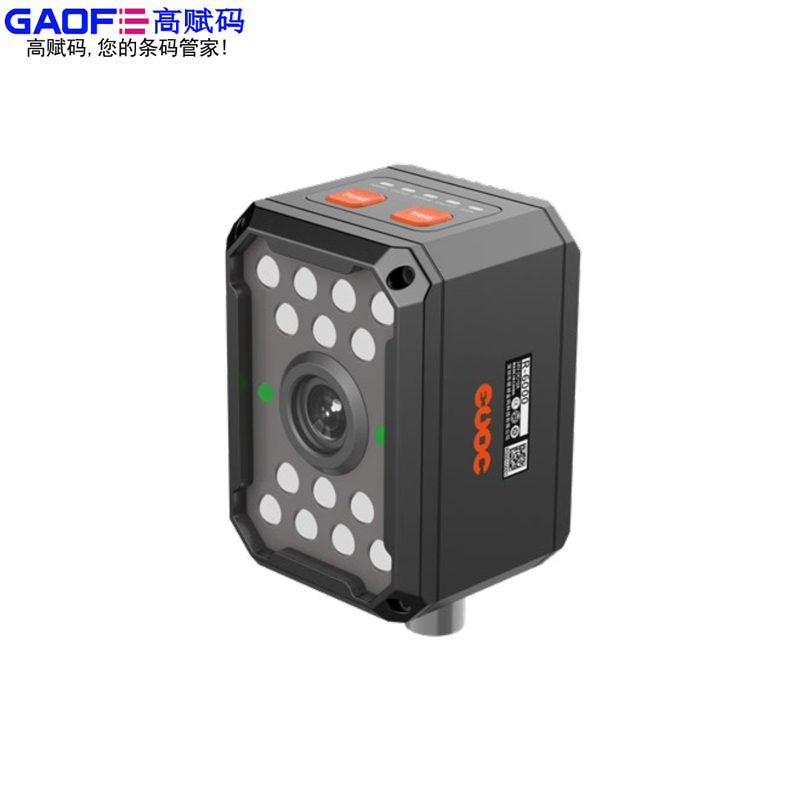 工业智能读码器GF R-6050H/GF R-6060H