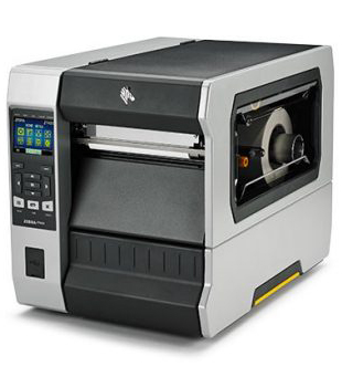 ZT600 系列 RFID 工业打印机